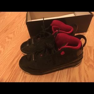 Air Jordan Dub Zero GS